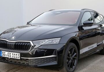 Skoda Octavia 12.999 km 35.490 &euro; Solingen 42651