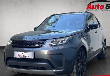 Land Rover Discovery 93.500 km 37.490 &euro; Köln 50859
