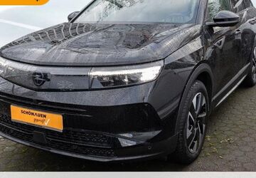 Opel Grandland (X) 6.604 km 29.950 &euro; Solingen 42697