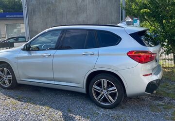 BMW X1 174.608 km 13.750 &euro; Solingen 42697