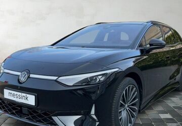 VW ID.7 6.000 km 61.650 &euro; Radevormwald 42477