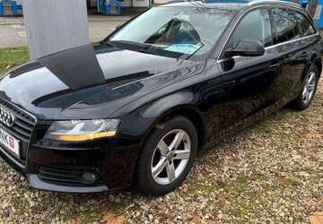 Audi A4 136.700 km 5.800 &euro; Köln 51109