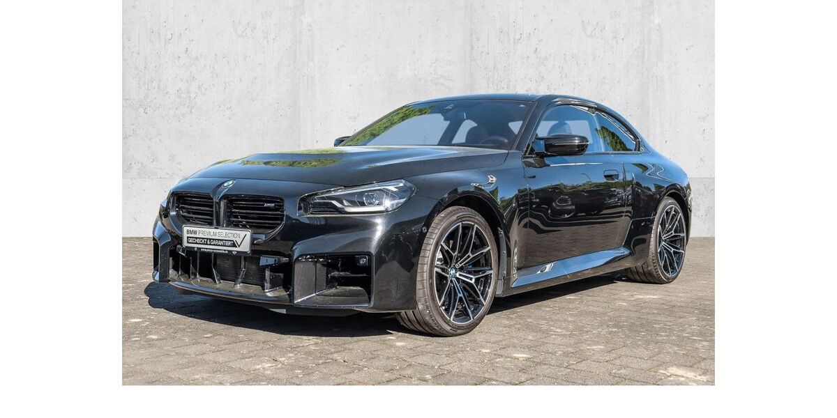 BMW M2 16.250 km 62.995 &euro; Köln-West 50858