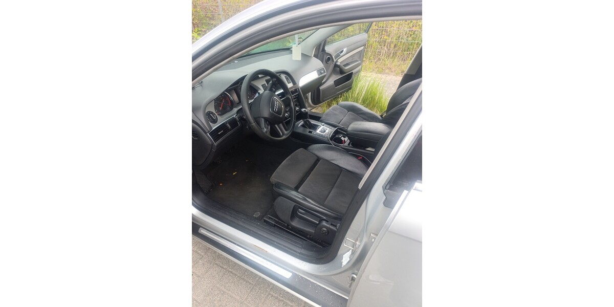 Audi A6 Avant 313.000 km 1.200 &euro; Köln 50667