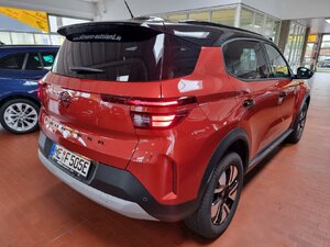 Opel Frontera Electric GS Tech Pack. Alu Adroid Apple 3.600 km 29.990 &euro; HAAN 42781