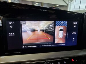 Opel Mokka Ultimate Technologie P. Winter P. Motorhaube 43.977 km 23.490 &euro; HAAN 42781