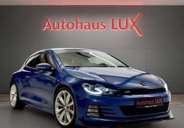 VW Scirocco 111.000 km 14.400 &euro; Hilden 40721