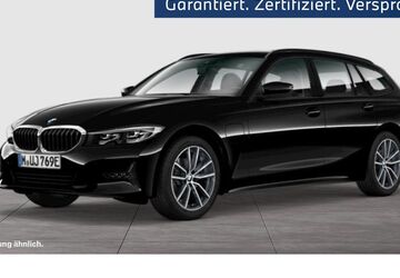 BMW 330 90.205 km 25.950 &euro; Köln Süd 50968