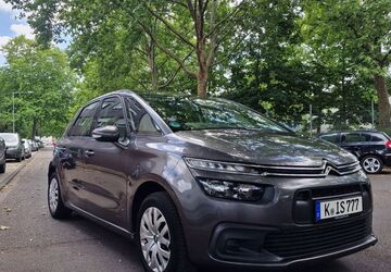 Citroen C4 SpaceTourer 135.000 km 7.900 &euro; Köln 50735