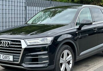 Audi Q7 127.500 km 31.999 &euro; Solingen 42655