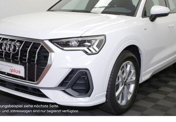 Audi Q3 93.874 km 30.950 &euro; Solingen 42653