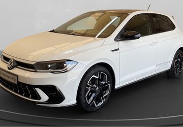 VW Polo 8.900 km 27.690 &euro; Köln 50823