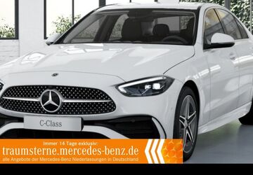 Mercedes-Benz C 180 10.285 km 38.490 &euro; Düsseldorf 40470