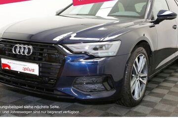 Audi A6 46.661 km 31.950 &euro; Solingen 42653