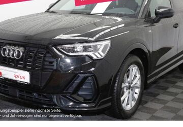 Audi Q3 16.390 km 34.950 &euro; Solingen 42653