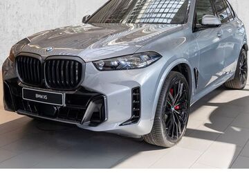BMW X5 5.000 km 107.990 &euro; Leverkusen 51371