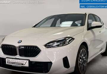 BMW 120 14.241 km 30.999 &euro; Düsseldorf 40237