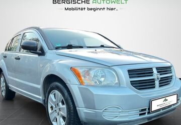 Dodge Caliber 122.400 km 3.980 &euro; Bergisch Gladbach 51469