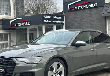 Audi S6 156.765 km 41.990 &euro; Velbert 42551