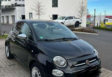 Fiat 500 79.824 km 8.500 &euro; Bergisch Gladbach 51465
