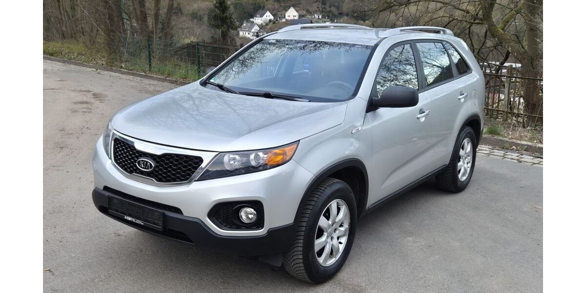 Kia Sorento 124.553 km 4.200 &euro; Ennepetal 58256