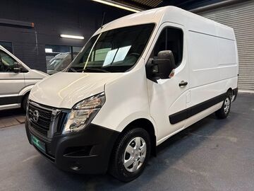 Gebrauchte Nissan NV400