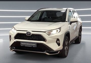 Toyota RAV 4 41.412 km 38.690 &euro; Köln 51149