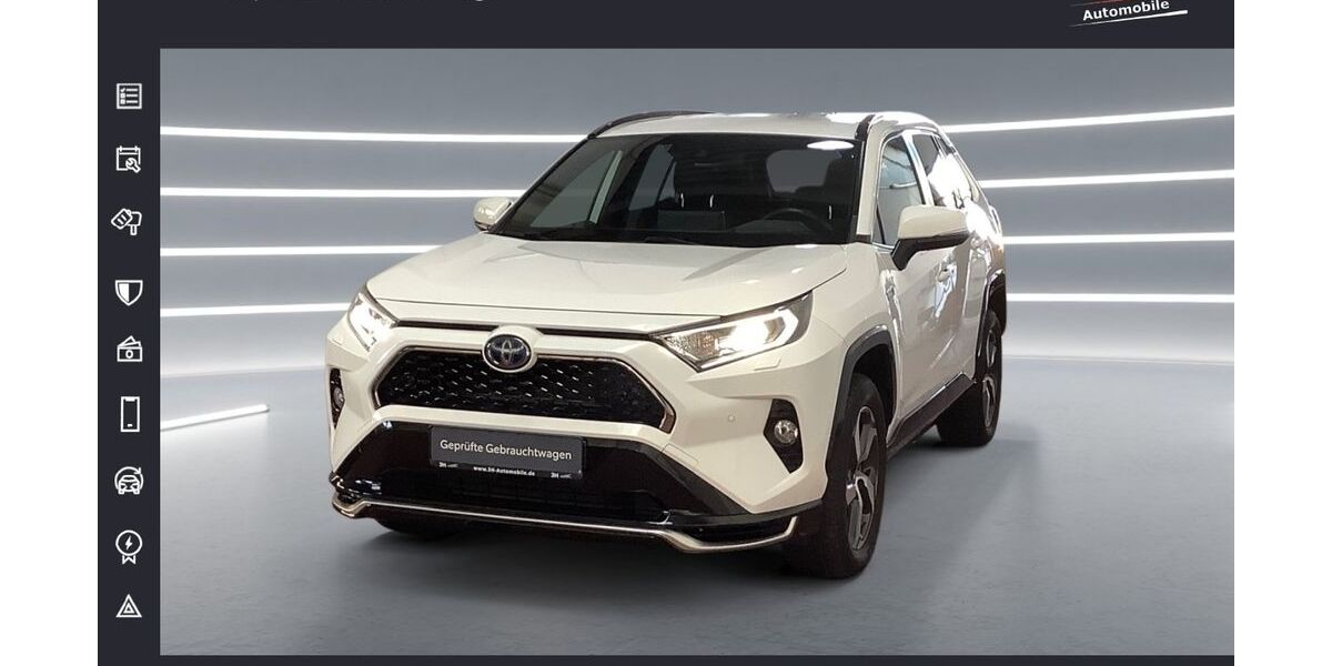 Toyota RAV 4 41.412 km 38.690 &euro; Köln 51149