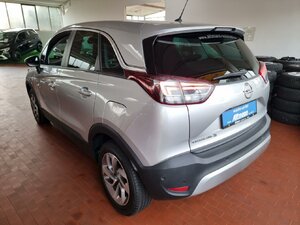 Opel Crossland X Innovation Parkass. Kamera SHZ LHZ 41.451 km 15.250 &euro; HAAN 42781