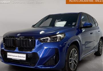 BMW iX1 15.482 km 37.999 &euro; Düsseldorf 40237