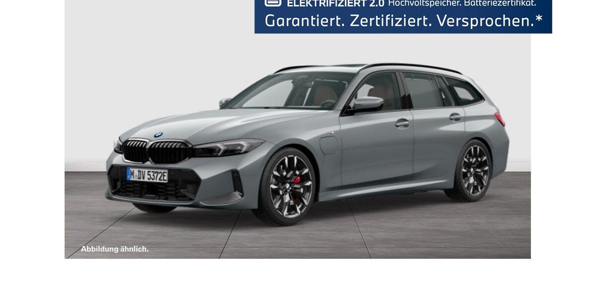 BMW 330 22.211 km 48.995 &euro; Köln-West 50858