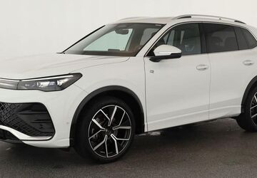 VW Tiguan 24.200 km 40.184 &euro; Neuss 41464