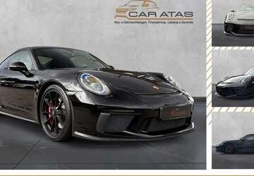 Porsche 911 13.210 km 154.880 &euro; Solingen 42699