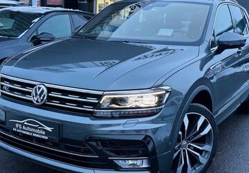 VW Tiguan 116.738 km 24.999 &euro; Remscheid 42853