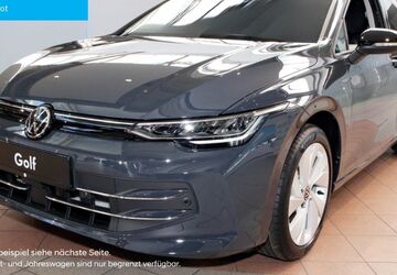 VW Golf 1.900 km 28.390 &euro; Solingen 42651