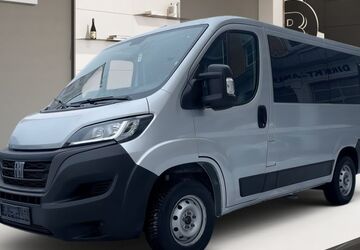 Fiat Ducato 135.521 km 24.488 &euro; Köln 51069