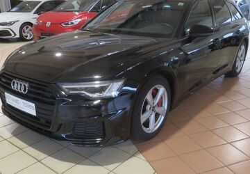 Audi A6 108.865 km 31.745 &euro; Neuss 41469