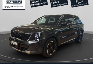 Kia Sorento 30.250 km 49.890 &euro; Leverkusen 51381