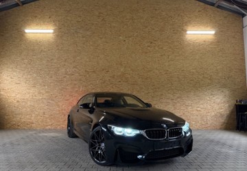 BMW M4 104.799 km 48.499 &euro; Wuppertal 42289