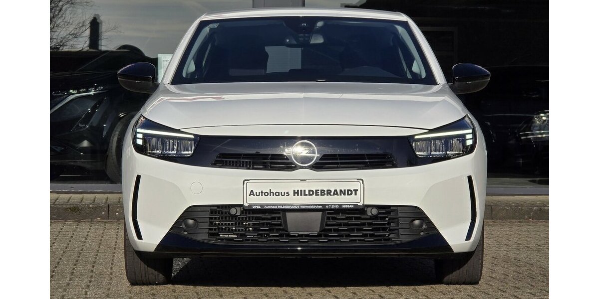 Opel Corsa Edition Automatik|Winterpaket|LED 11.792 km 18.975 &euro; Wermelskirchen 42929