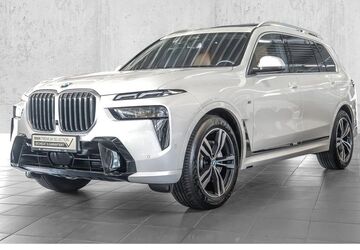 BMW X7 32.431 km 72.995 &euro; Köln-West 50858