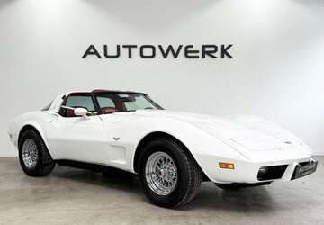 Corvette C3 68.364 km 24.999 &euro; Hückeswagen 42499