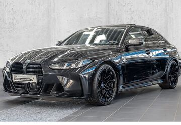 BMW M3 16.737 km 81.495 &euro; Köln-West 50858