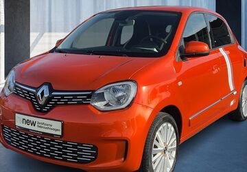 Renault Twingo 27.218 km 10.900 &euro; Köln 50939