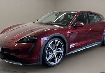 Porsche Taycan 42.665 km 63.800 &euro; Köln 50823