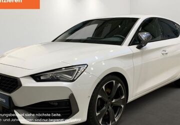 Cupra Leon 48.853 km 28.790 &euro; Neuss 41460