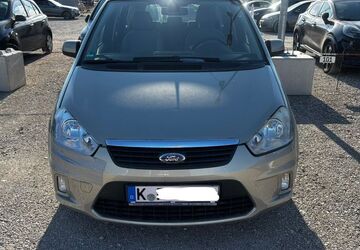 Ford C-Max 178.000 km 2.600 &euro; Köln 50827