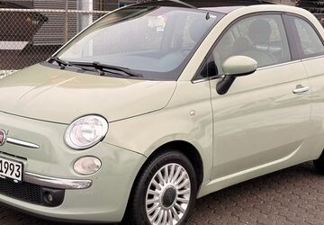 Fiat 500 190.000 km 2.900 &euro; Köln 50765