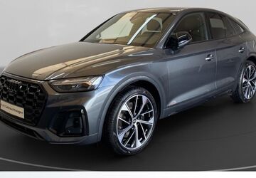 Audi SQ5 27.830 km 52.980 &euro; Köln 50823
