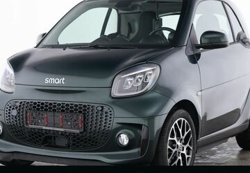 Smart ForTwo 11.037 km 17.950 &euro; Köln-Deutz 51105